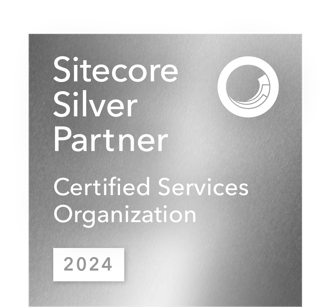 Sitecore Silver Partner-CSO